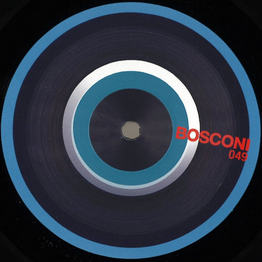 Bosco049] Waveforms #1 | Sound Virus | Bosconi Records