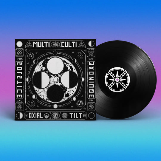Multi Culti Equinox II | Multi Culti