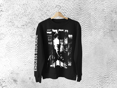 'A Page of Madness' Longsleeve main photo