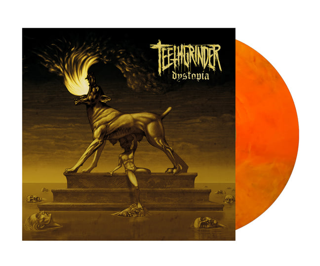 Dystopia | Teethgrinder
