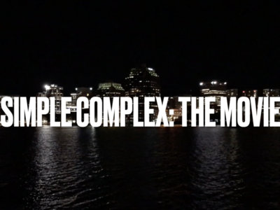 Simple Complex: The Movie main photo