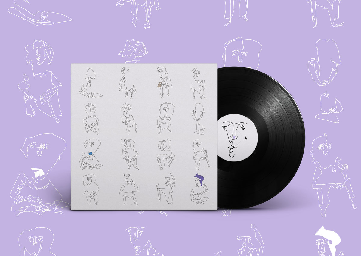 邦楽 XANVALA NICOLAS SPLIT SINGLE AIM Split Single (SLN-222) | State Drugs/ZEPHR | Snappy Little
