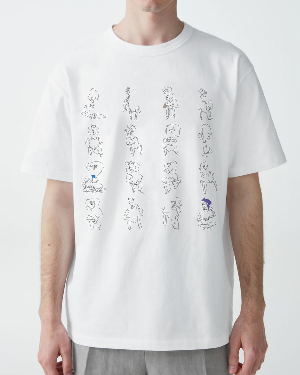 Sam Gendel LP Music for Saxofone ～ ＋Tシャツ SAM GENDEL & SAM WILKS / MUSIC FOR SAXOFONE & BASS GUITAR T