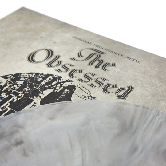 LUCENTE [The Big Dipper] アルバム Live at Big Dipper (Authorized Bootleg) | The Obsessed | Blues