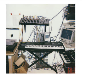 2 x LP (Gatefold sleeve), image 4