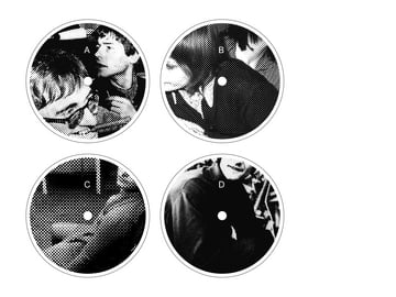 2 x LP (Gatefold sleeve), image 5