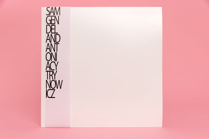 LIVE A LITTLE | Sam Gendel & Antonia Cytrynowicz | Sam Gendel
