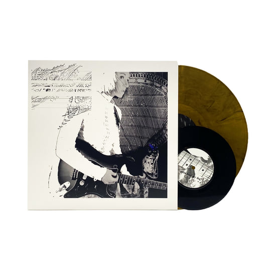 Into The Blue | The Joy Formidable