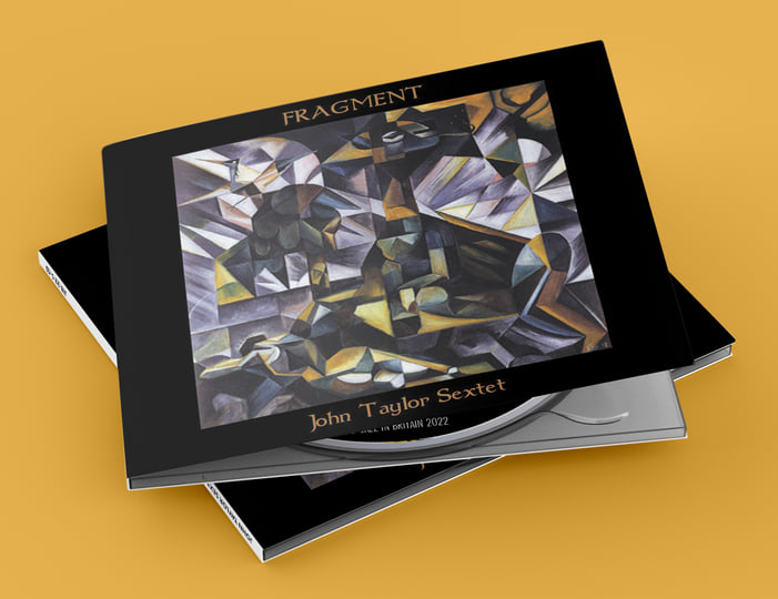 Fragment | John Taylor Sextet | Jazz In Britain