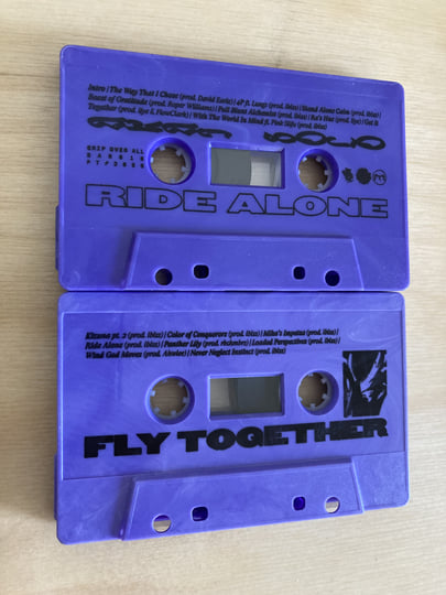 Ride Alone, Fly Together | AKAI SOLO