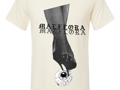 Malflora T-shirt main photo