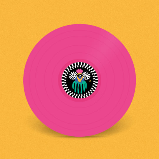 RICHIE HELL - Gumbo Limbo Remixes | Sweat Records Records