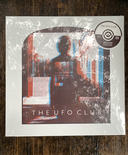 The UFO Club | The UFO Club | Christian Bland and The Revelators