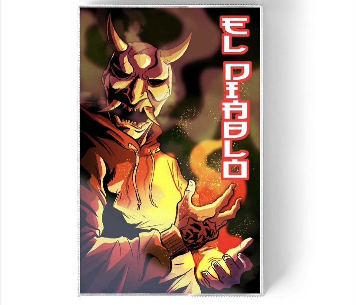 El Diablo | Damien | I had An Accident