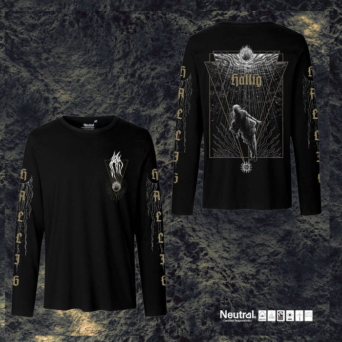 Longsleeve „Hallig“