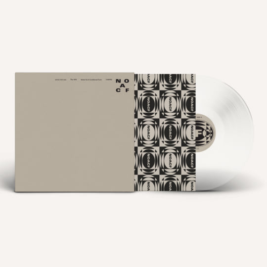 The 1975「Notes On A Conditional Form」 Notes On A Conditional Form | The 1975