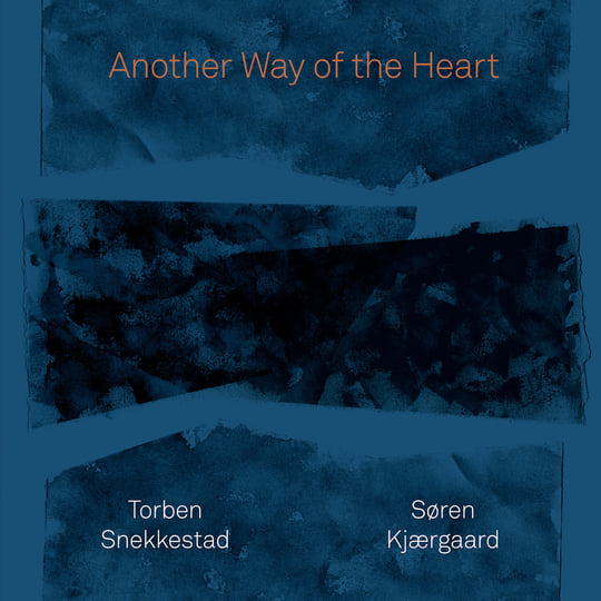 希少北欧AOR名盤◆THOWSEN feat.TOR ENDRESEN Another Way of the Heart | Torben Snekkestad / Søren Kjærgaard