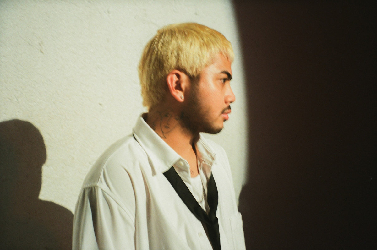 Blueboy Must Die | No Rome