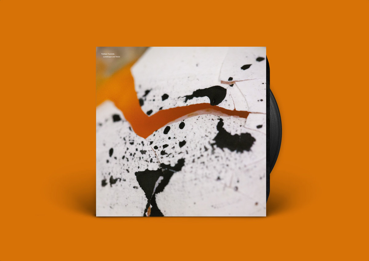 Landscape and Voice | Toshiya Tsunoda | Black Truffle