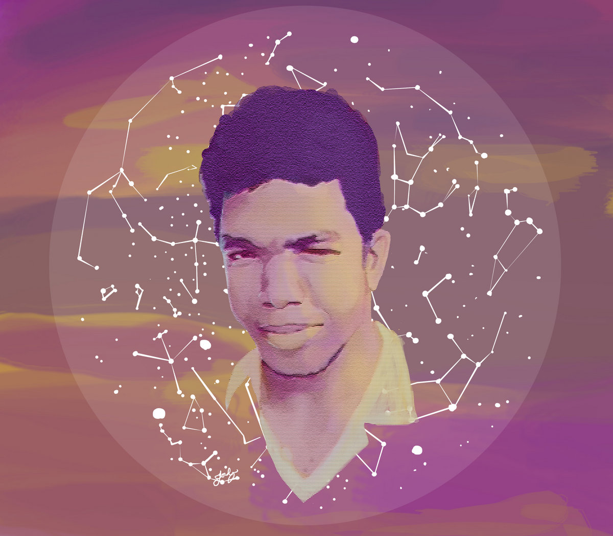 Mixta(EP) Sean Ford