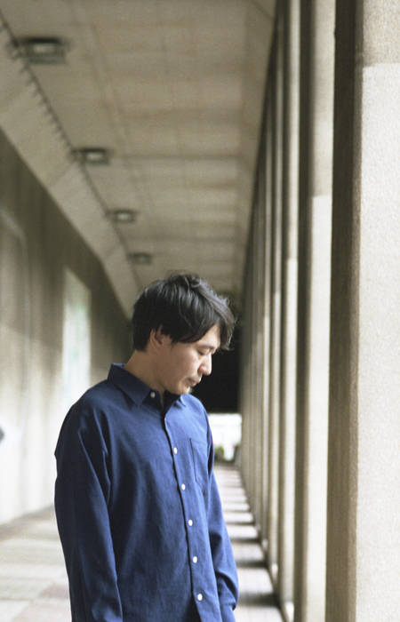 Gonno　JIN08　Jin Records JIN 08 | Gonno