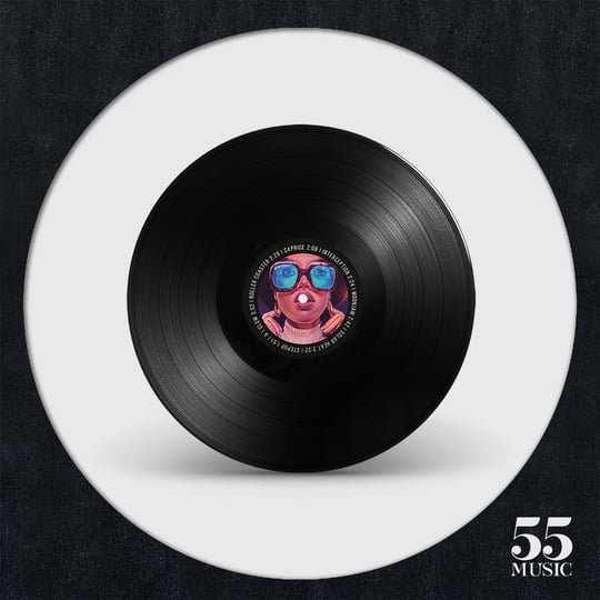 Licious | Duan Wasi | 55 MUSIC