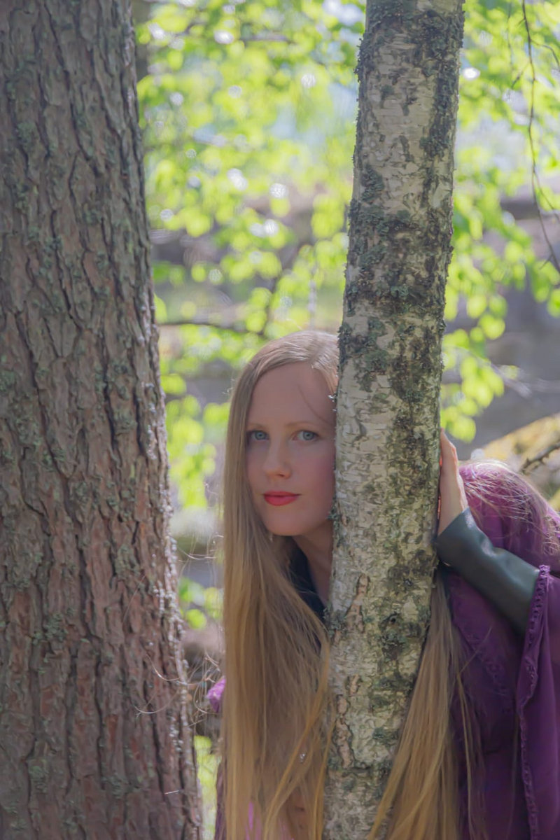 Music | Ostara