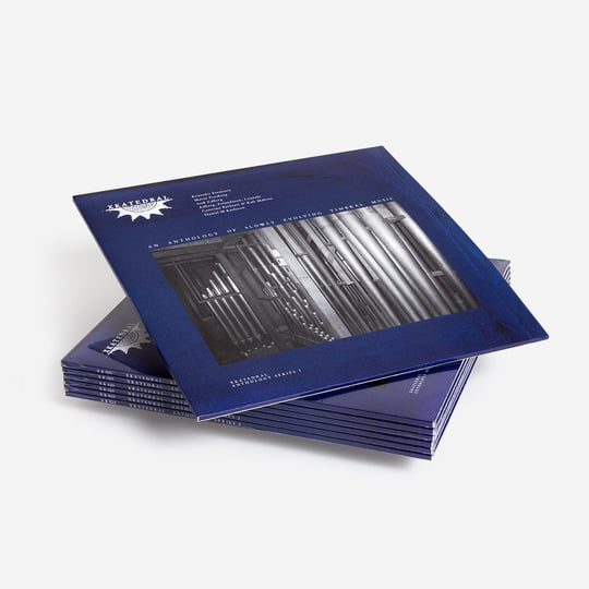 XKatedral Anthology Series I | XKatedral