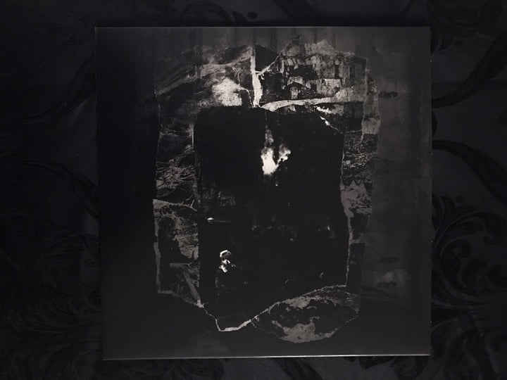 There Is No Future I Want To Be A Part Of | The Vomit Arsonist