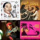 The Coastal Invasion | Lucho Bermudez y su Orquesta | Radio