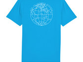 International Feel 2022 Logo T-Shirt (Blue) photo 