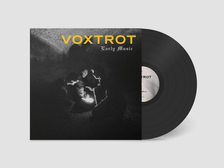 Early Music | Voxtrot