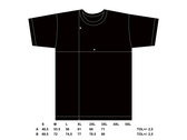 FORMS OF HANDS 20 - 20th Edition festival t-shirt photo 