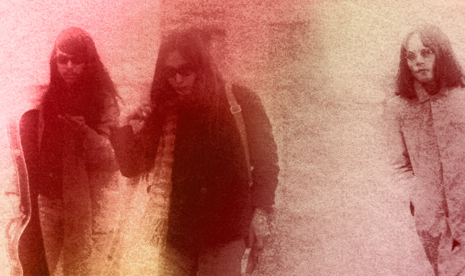 The fuzz, feedback and folklore of Japanese psych-rockers