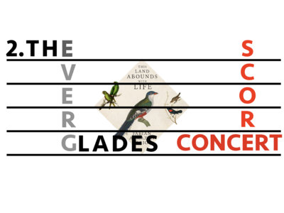 The Everglades [Digital PDF Concert Score Only] main photo