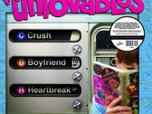 Merch | The Unlovables