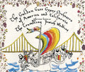 The Golden Gate Gypsy Orchestra of America and California image
