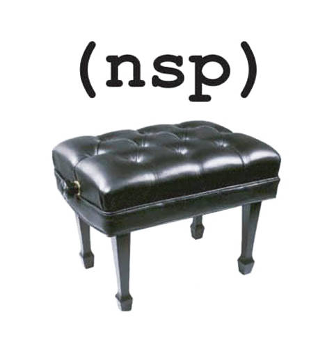 See You Around - NSP 05 | Margaret Dygas | NSP