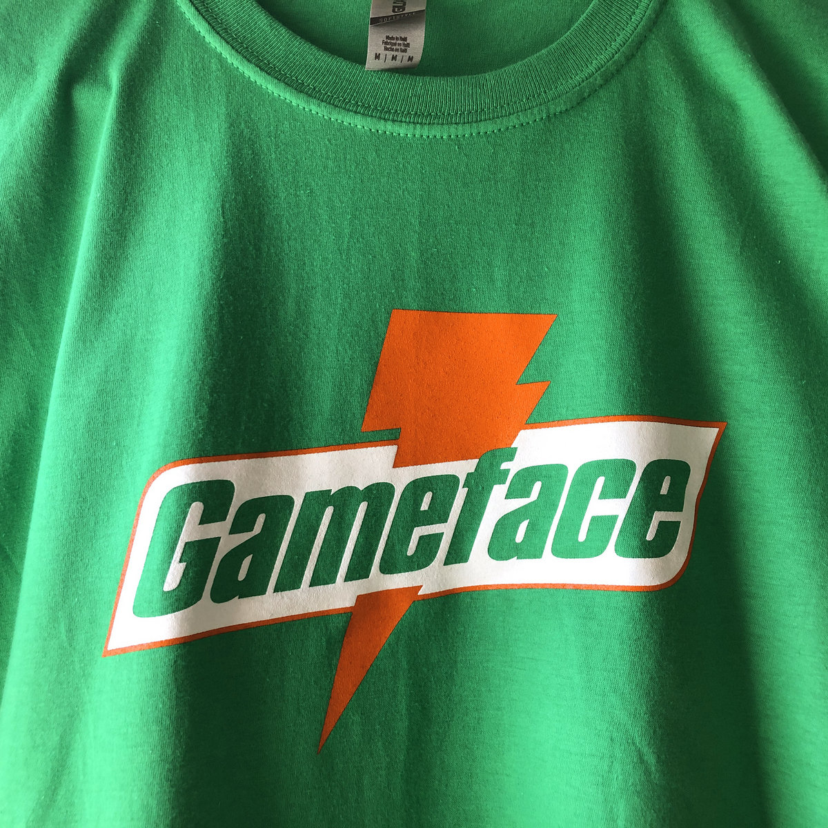 T-shirt Con Logo Sportivo Vintage T-shirt Con Emblema Della - Foto 2