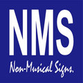Non-Musical Signs image
