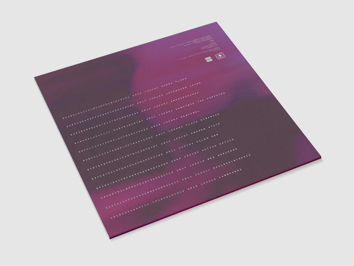 Twelve 2 - [FS030] | Morphology | Firescope Records