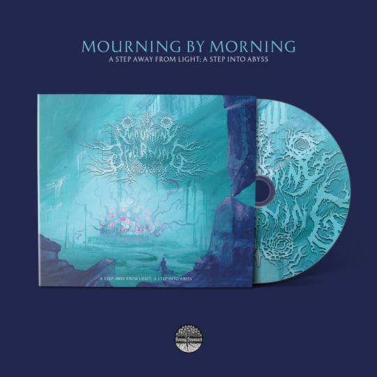 A Step Away From Light; A Step Into Abyss | Mourning By Morning