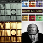 Drum Library Vol. 3 | Paul Nice