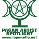 Pagan Artist Spotlight/Knight Wolf DJ  thumbnail