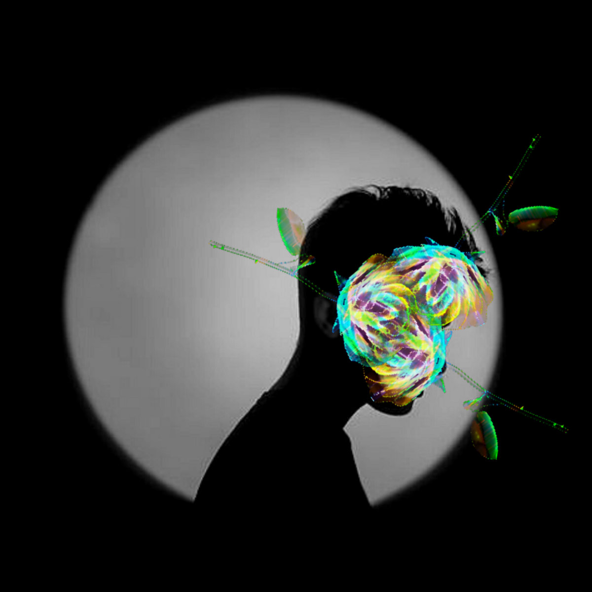 Rider Reaper Sad Scratch