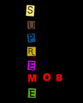SUPREME MOB image
