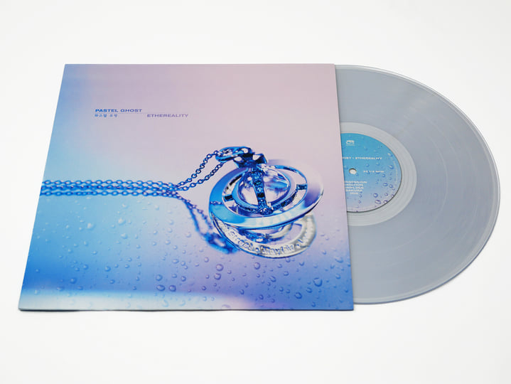 Descubrir 40+ imagen pastel ghost amethyst Abzlocal.mx