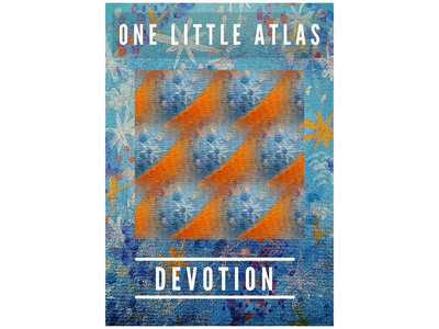 A4 Limited Gloss Poster (Includes High Quality Download of Devotion) main photo