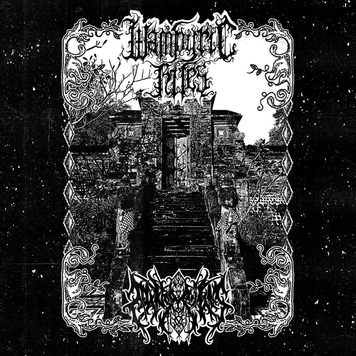 【未開封】Wampyric Rites　4枚まとめ Wampyric Rites & Funeral Fullmoon | Wampyric Rites