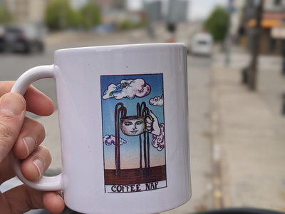 Coffee Mug main photo